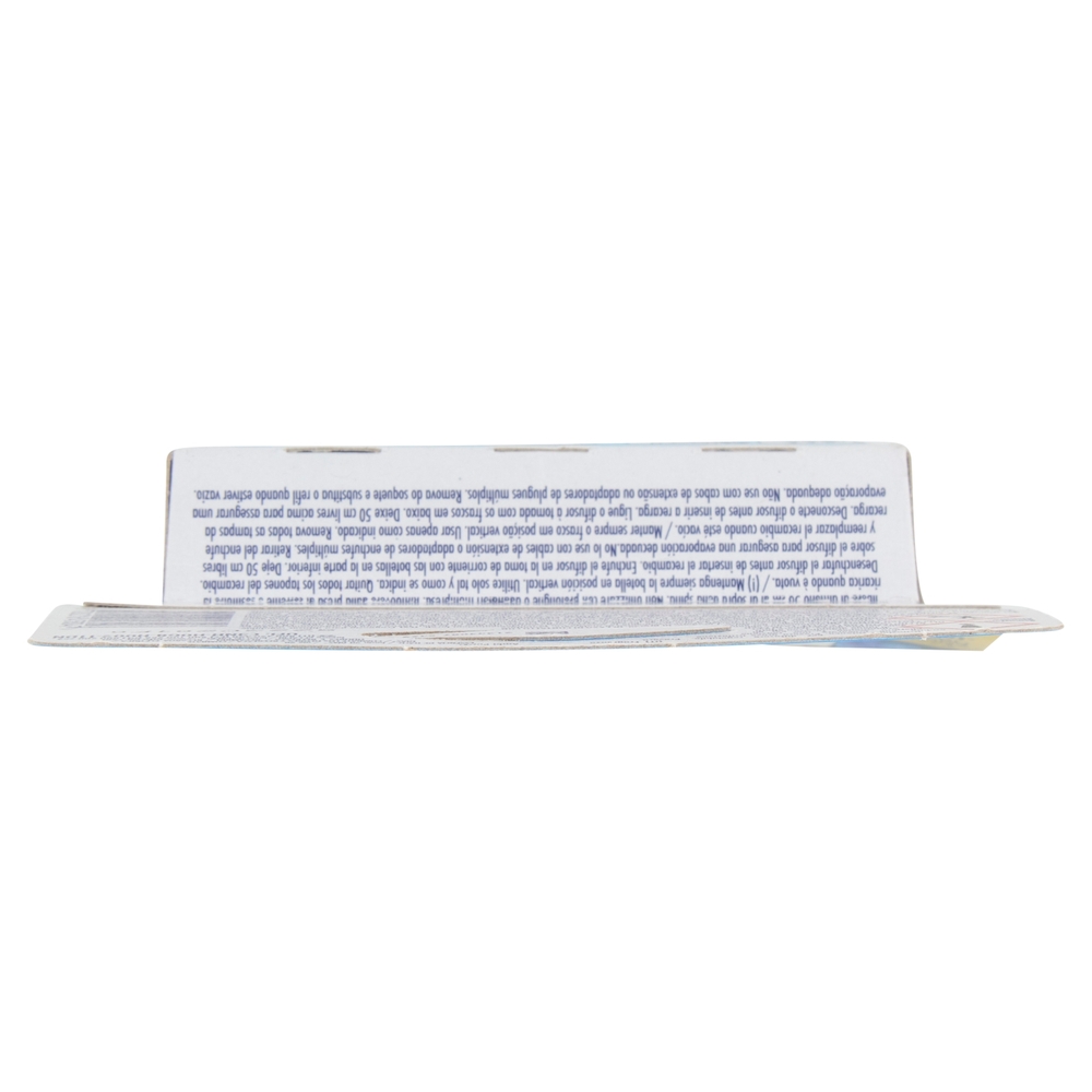 Ambi Pur Profumatore per Ambienti Elettrico Ricarica 3Volution, Brezza di Capri 20 ml